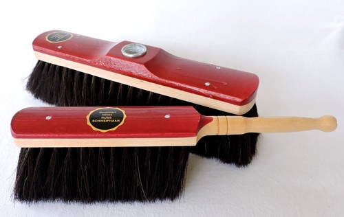 Set zimmerbesen - 2-set,