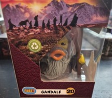 Numskull: Tubbz - The Lord Of