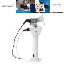 DC Zwei Achse Schwenk Neige