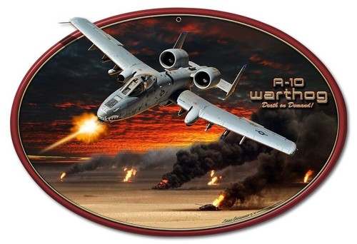 Oa10 thunderbolt ii - oa10,