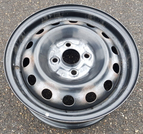 Stahlfelge für mazda 323 - x,