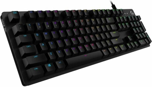 Logitech g512 special edition - logitech,