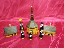 Volkskunst Erzgebirge