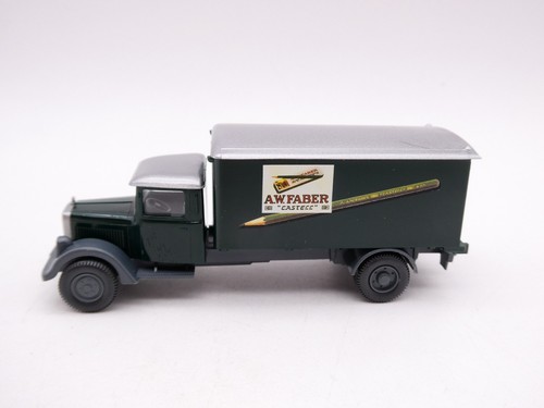 Wiking mercedes - ,