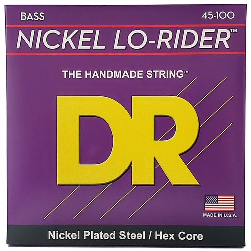 Strings rider nmlh 45 - lo-rider, nmlh-45