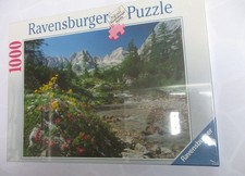 Ravensburger Puzzle 15803