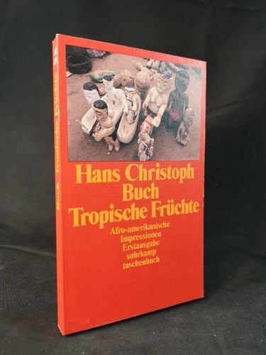Tropische früchte neubuch - tropische, [neubuch]