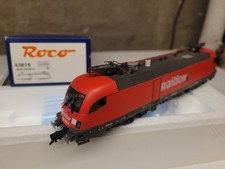 Roco 63819 182 taurus - roco, h0
