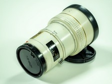 Minolta apo tele objektiv - minolta,