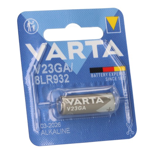 Ersatzbatterie hörmann - ersatzbatterie,
