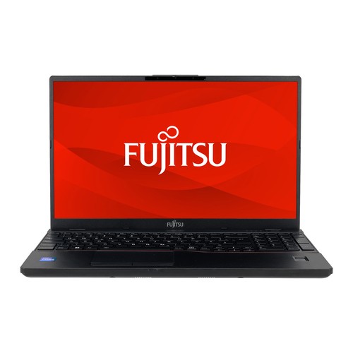 Fujitsu lifebook e5512 core - e5512,