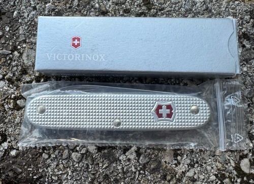 Victorinox swiss army - swiss, 1