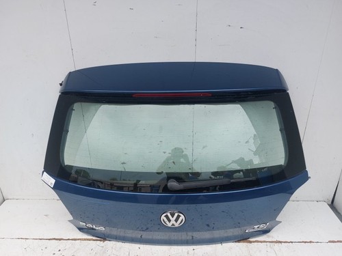 6r6827025d heckklappe - 6r6827025d,