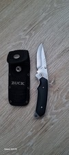 Das Buck 279BK Alpha Hunter