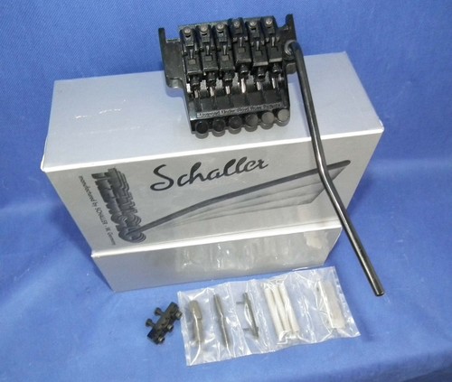 Schaller floyd rose - schaller,