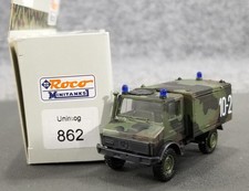Roco Minitanks HO 1:87 862 MB