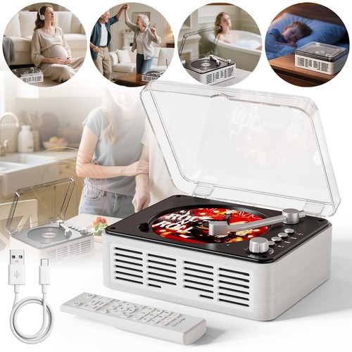 Tragbarer player - cd, cd-player