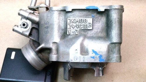 Yamaha tz250t gebrauchter - yamaha,