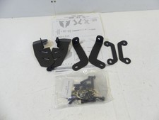 Yamaha MT-07 Givi Anbaukit