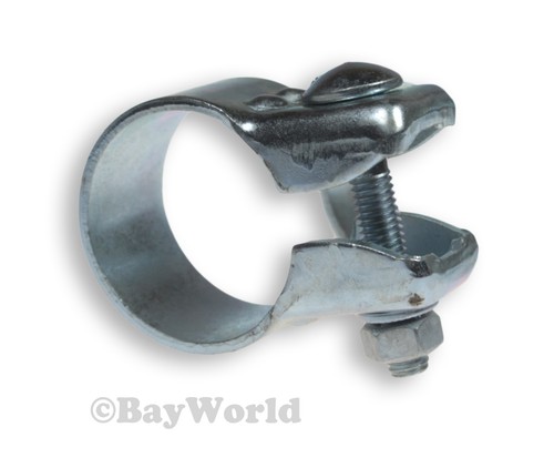 Vag breitbandklemme 5mm - 1x,
