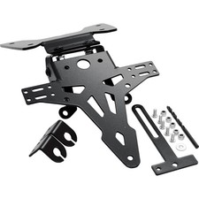 Hashiru Kennzeichenhalter