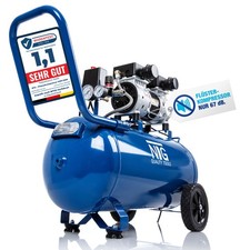 Silent Druckluft Kompressor 9