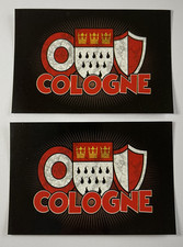 Köln Cologne Fußball Ultras