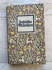 Indische Märchen von Johannes