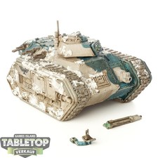 Astra Militarum - Chimera -