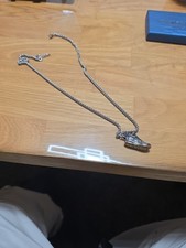 Halskette Kette