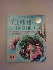 Vegan für Einsteiger In 4