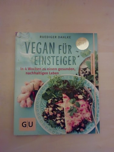 Vegan für einsteiger 4 - vegan,