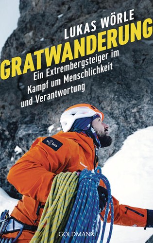 Gratwanderung lukas wörle - gratwanderung,