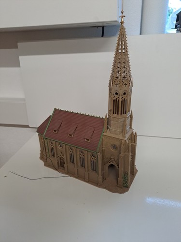 Vollmer 3739 stadtkirche - 3739,