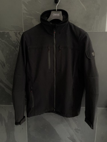Wellensteyn alpinieri jacke - alpinieri,