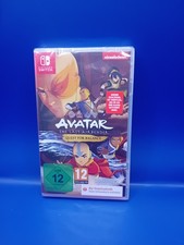* Avatar: The Last