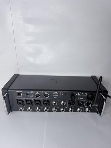 Behringer air xr12 - x,