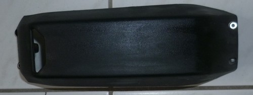 Skidplate motorschutz yamaha - motorschutz,