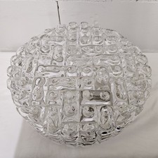 Vintage ERCO Wand-/Deckenlampe