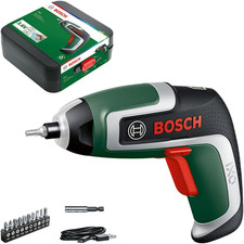 Bosch akkuschrauber ixo 7 - bosch,