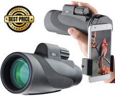 Gosky titan 12x50 monocular - titan,