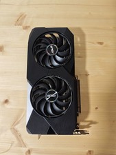 Asus Nvidia Geforce GTX 3060ti