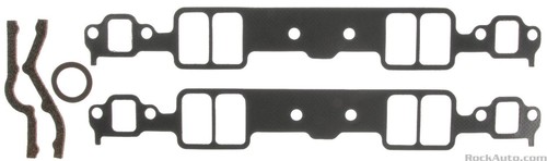 Chevrolet ansaugspinnen - ,
