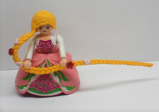 Rapunzel Märchen Zopf