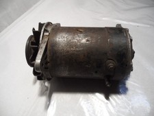 Lichtmaschine/Gleichstromgener