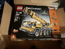Lego Technik Technic 42009