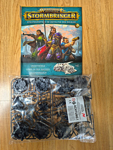 Games workshop warhammer age - workshop,
