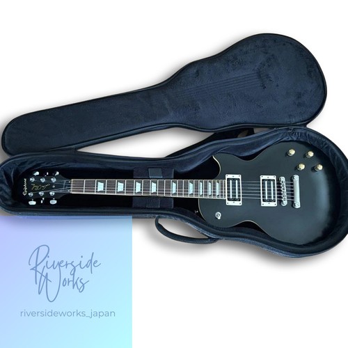 Epiphone les paul black - epiphone,