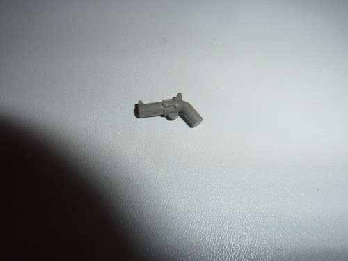 Lego minifigur waffe gewehr - waffe,