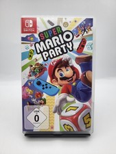 Super Mario Party Nintendo